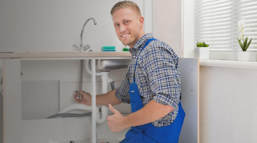 Emergency Plumbing Repair in Gaston, NC